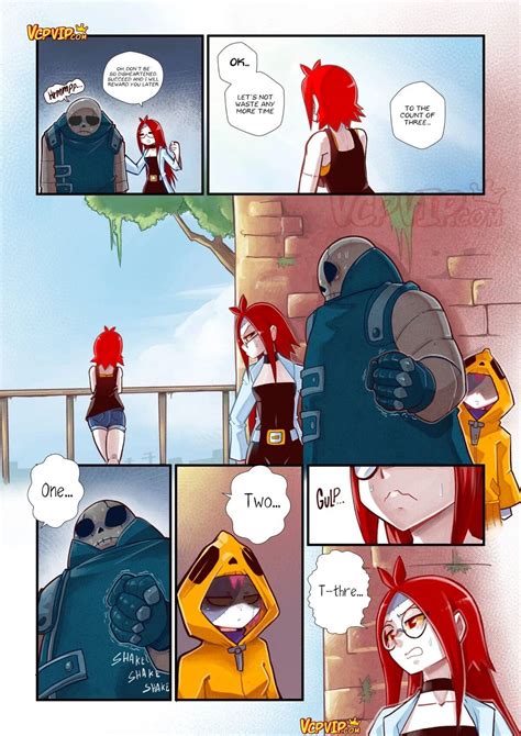 Cherry Road 7 Completo (Español/Ingles)｜Vcp.